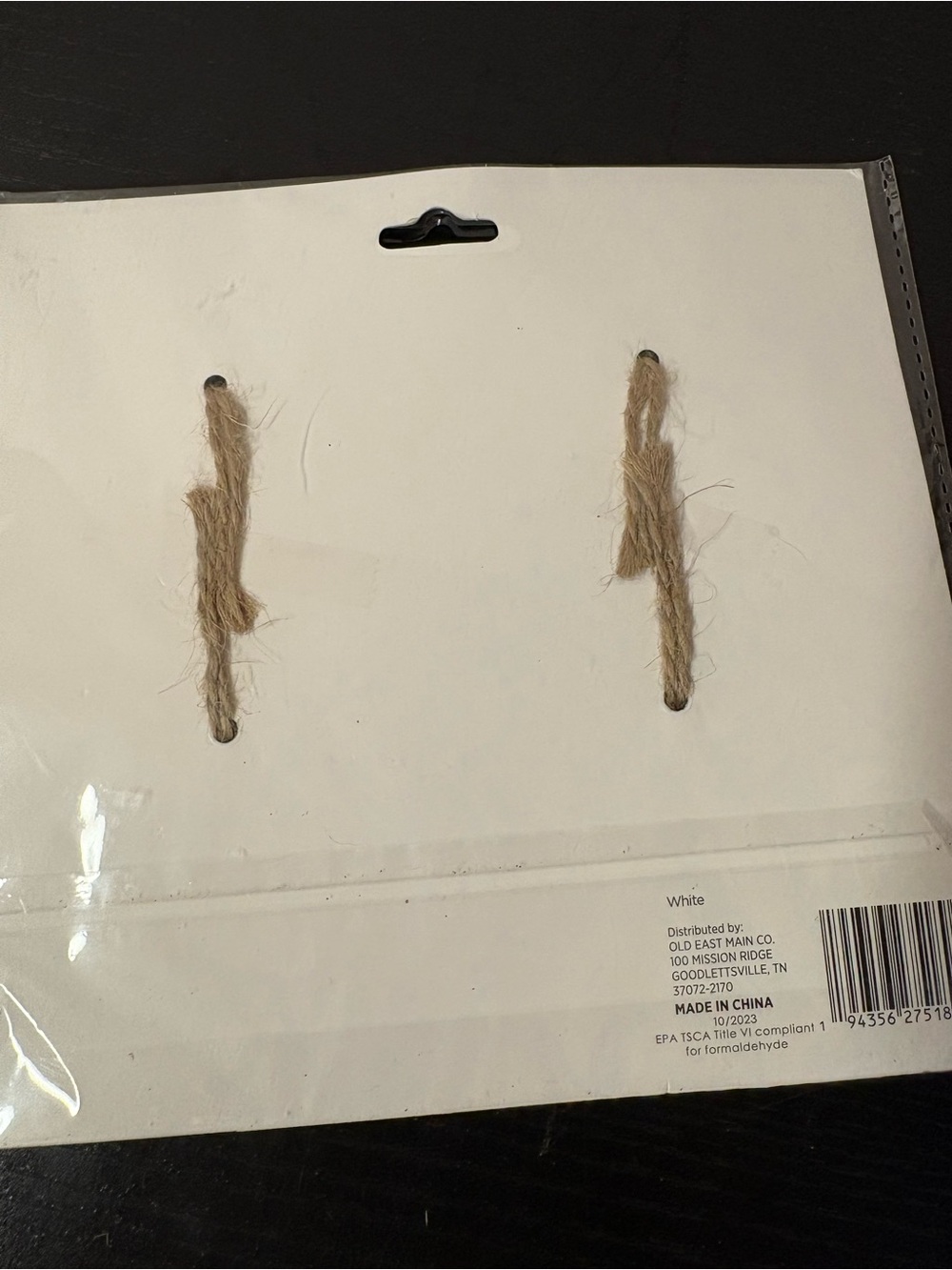Farmhouse Pantry Organization Labels & Basket Tags Bundle NWT - Picture 6 of 7